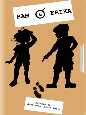 cover image of Sam and Erika